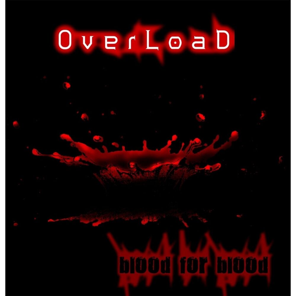 Picture of Blood for Blood