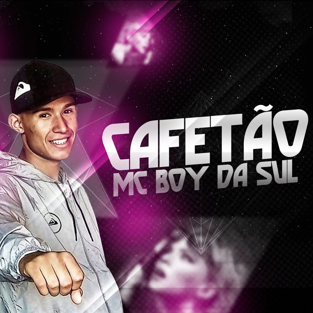 Picture of Cafetão