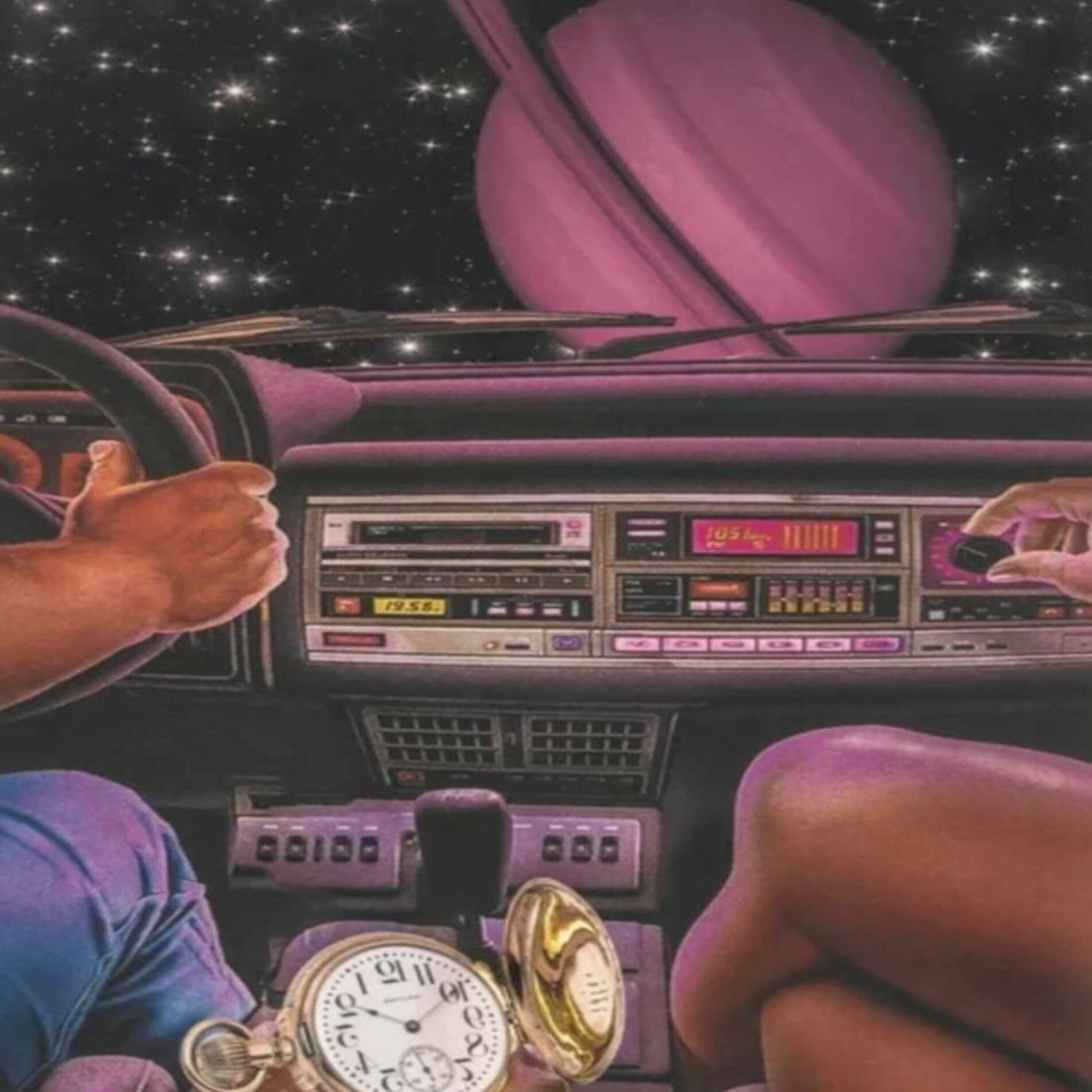 Album cover of HASTA EL CIELO