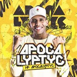 Cover of Apocalyptyc - HF Apocalyptyc