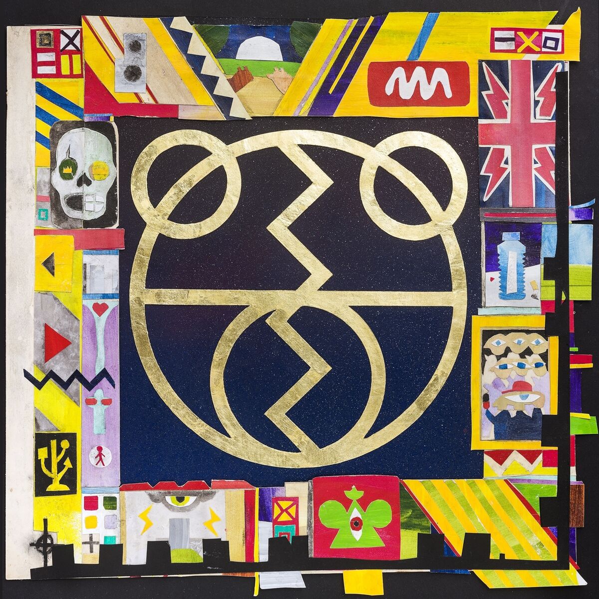 Album cover of Not This Time