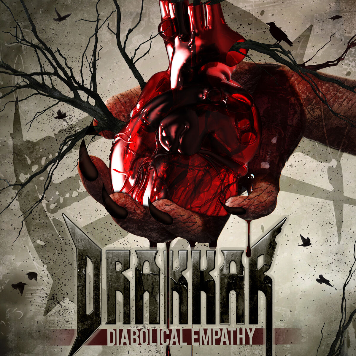 Album cover of Diabolical Empathy