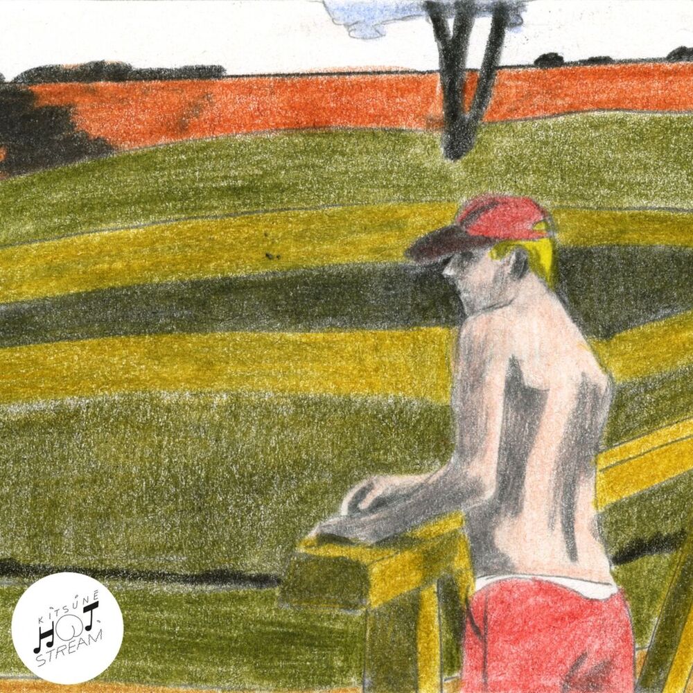 Picture of Not a Man of Violence (PALASTIC Remix)