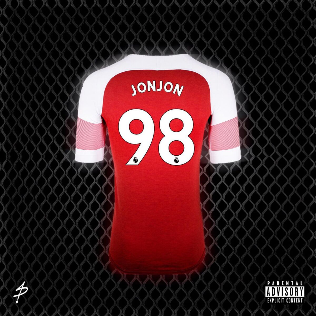 Album cover of 98
