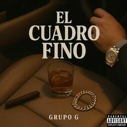 Cover of El Cuadro Fino