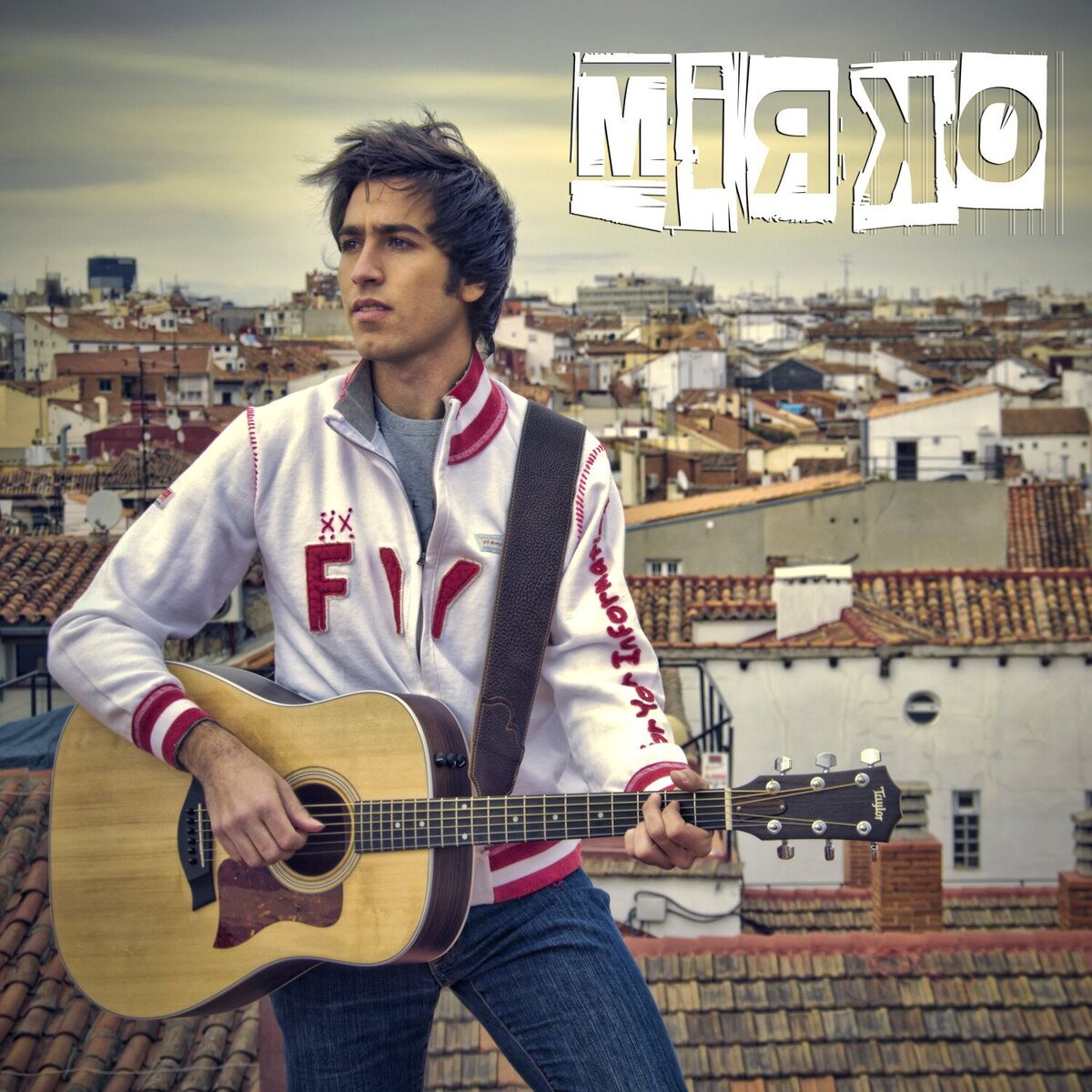 Album cover of Algo Diferente