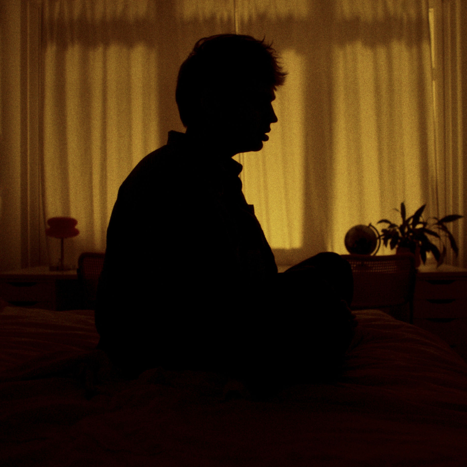 Album cover of Nachtbus