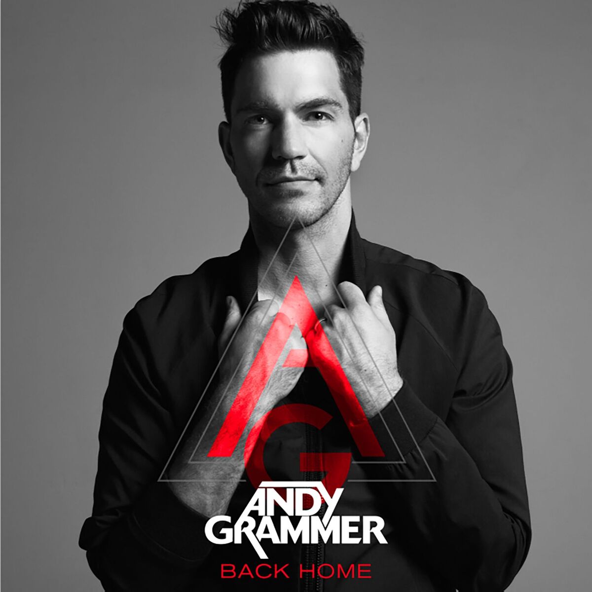 Album cover of Back Home (Radio Edition)