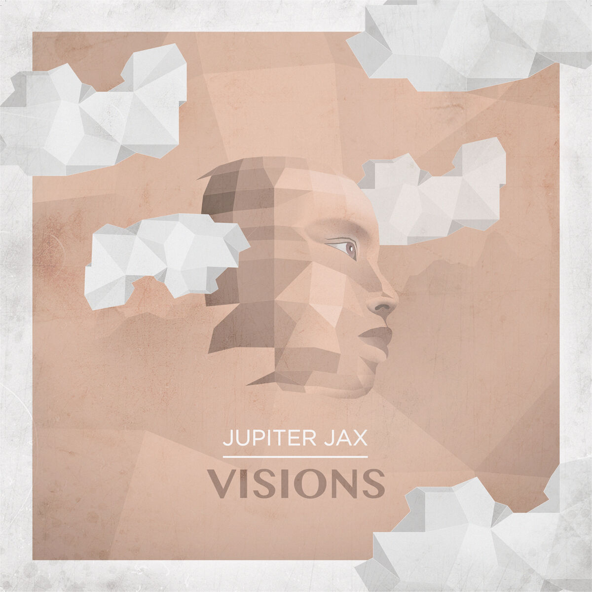 Album cover of Visions