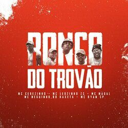 Cover of Ronco do Trovão