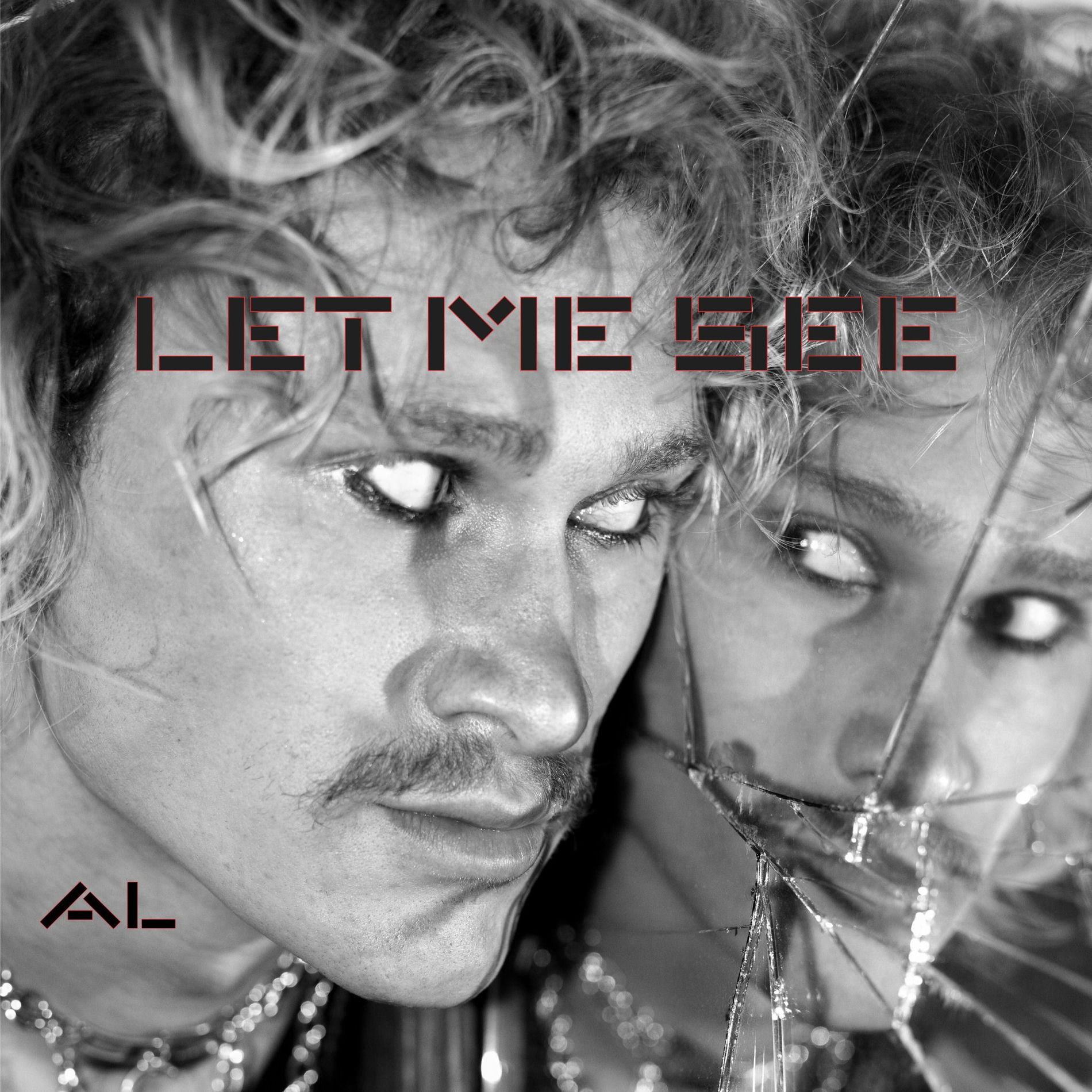 Album cover of Let Me See