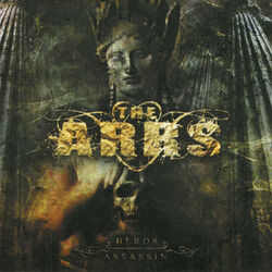 Cover of Héros Assassin