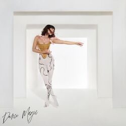 Cover of Dance Magic