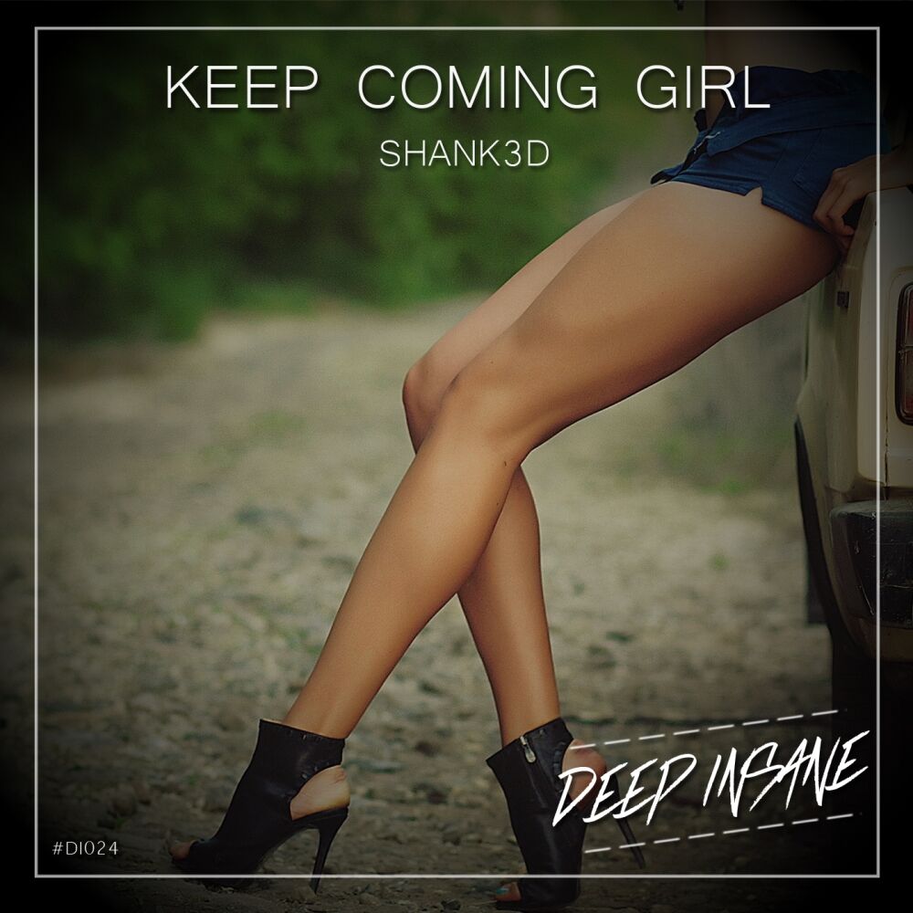 Picture of Keep Coming Girl