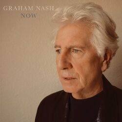 Cover of Now