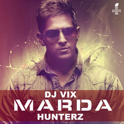 Cover of Marda