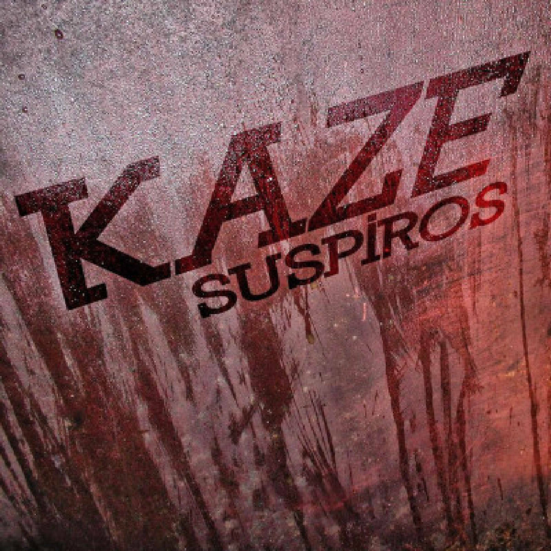 Album cover of Suspiros