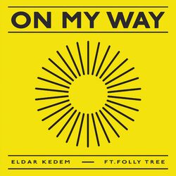 Cover of On My Way