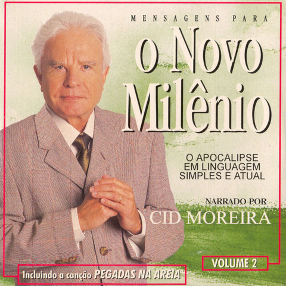 Picture of Mensagens Para o Novo Milênio, Vol: 2