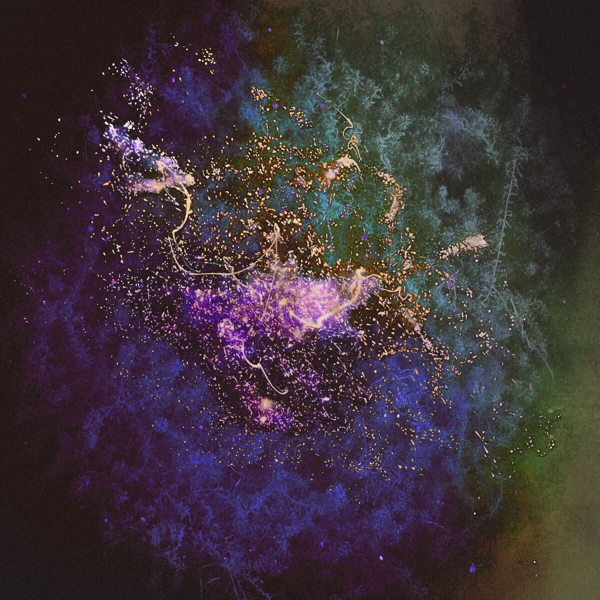 Album cover of Glow
