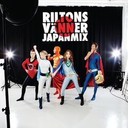 Cover of Japanmix