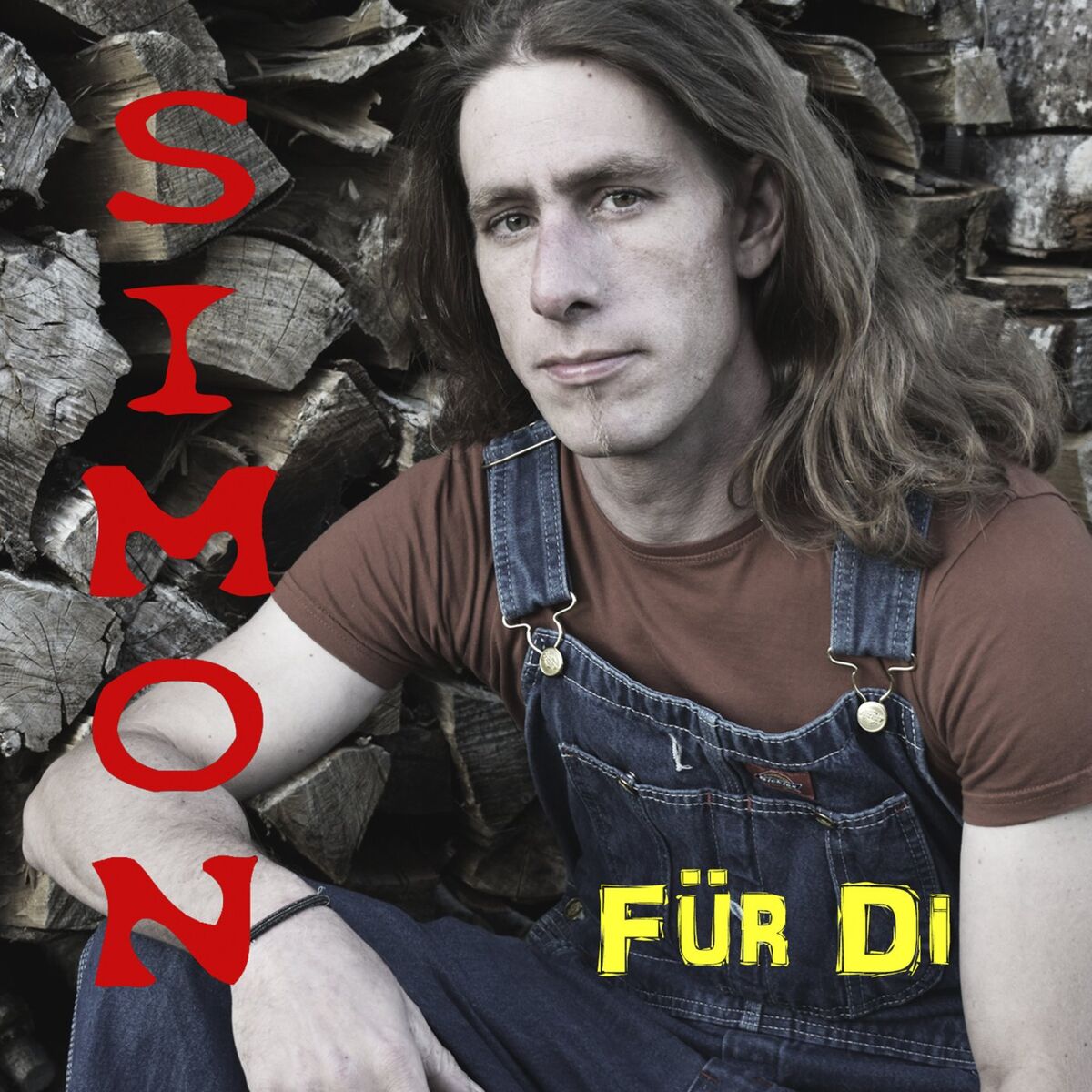 Album cover of Für di