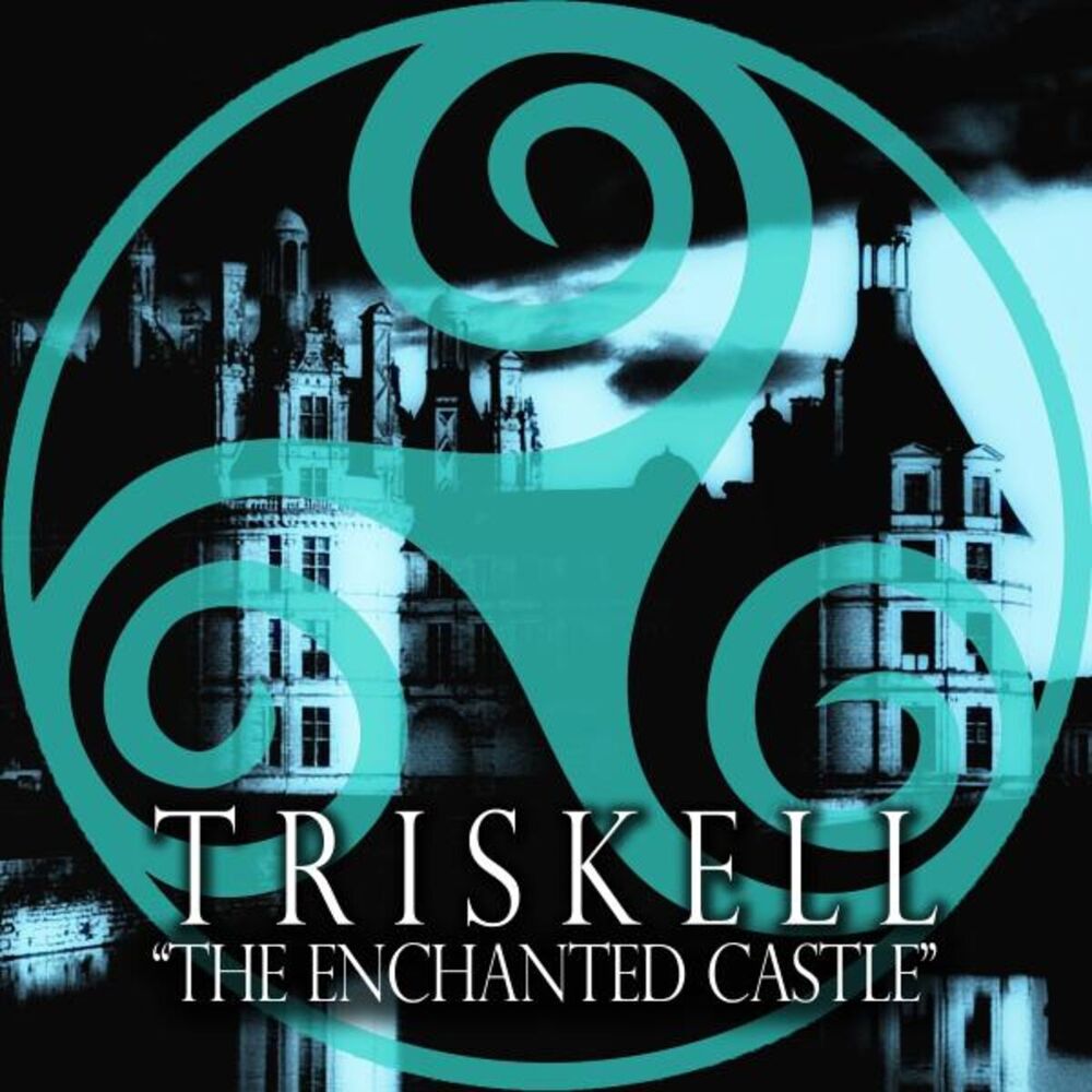 Picture of The Enchanted Castle