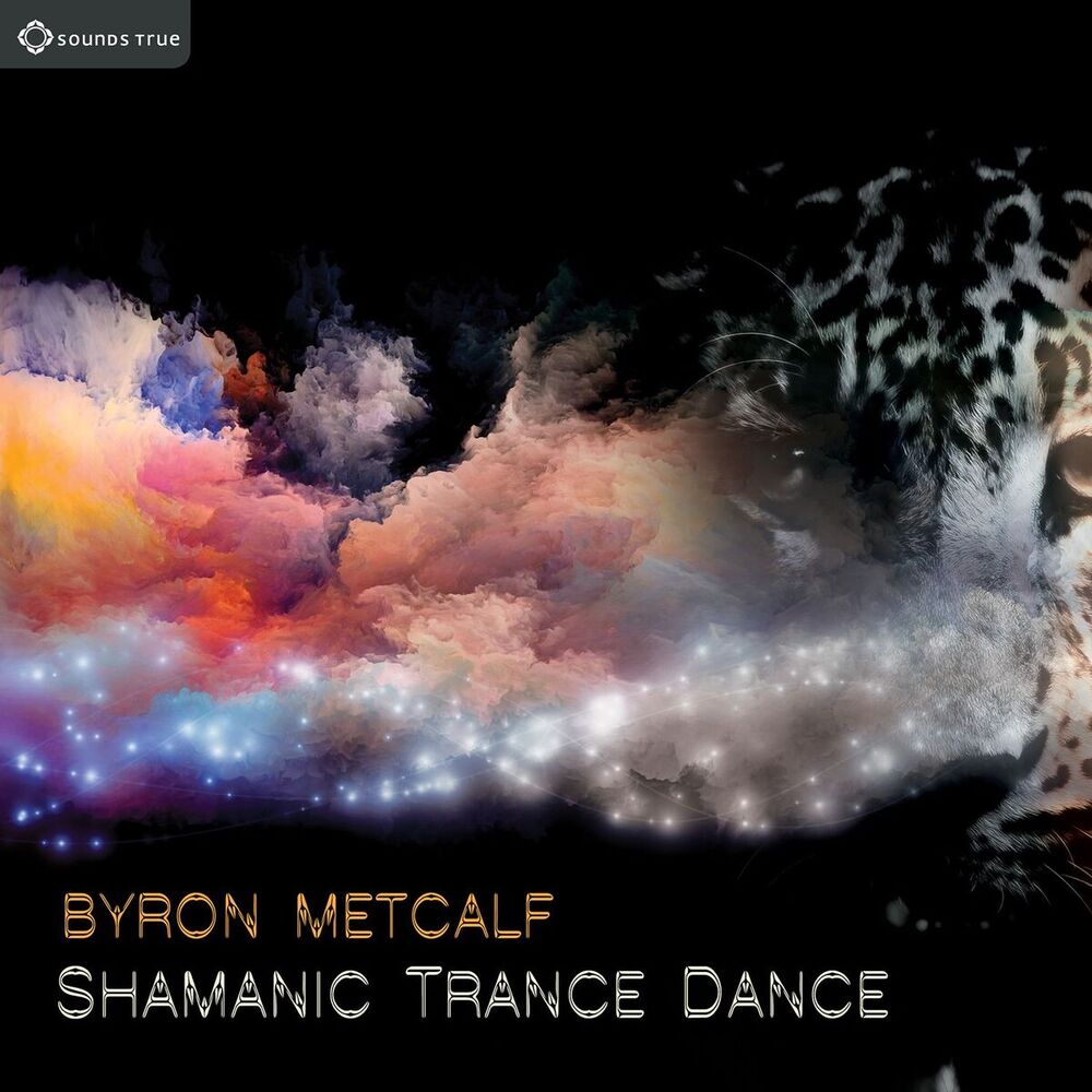 Picture of Shamanic Trace Dance
