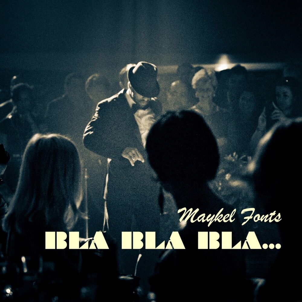 Picture of Bla Bla Bla