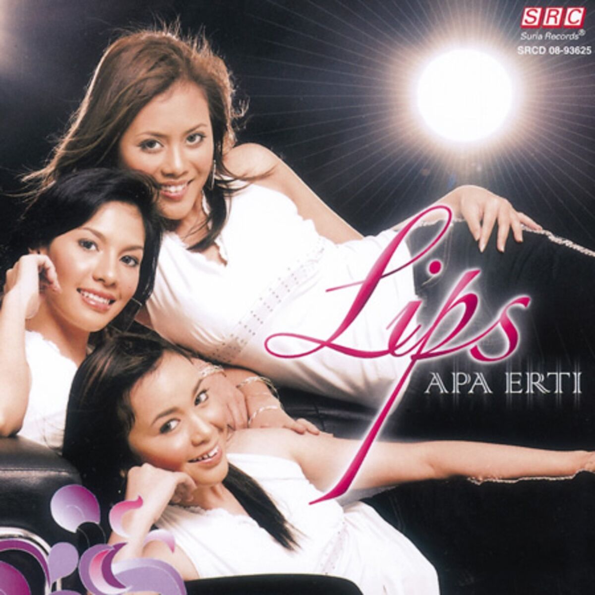 Album cover of Apa Erti