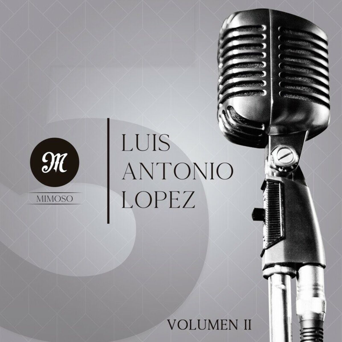 Album cover of 25 Años, Vol. 2