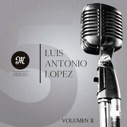 Cover of 25 Años, Vol. 2
