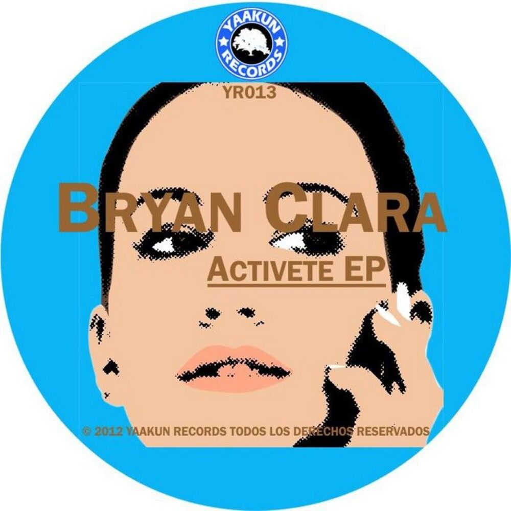 Picture of Activete EP