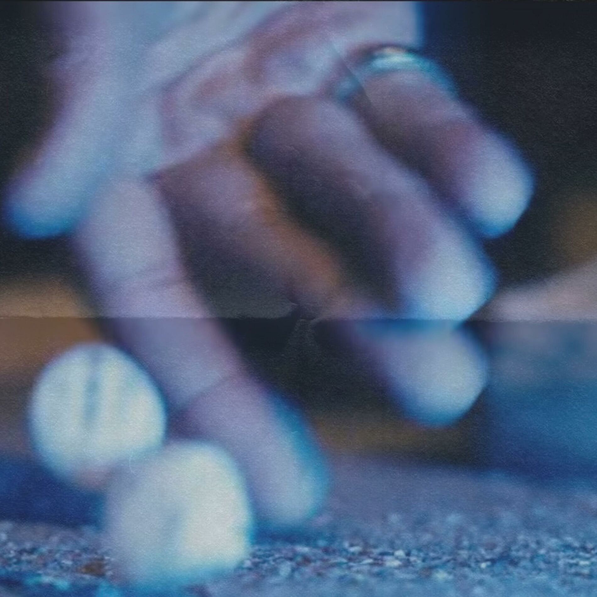 Album cover of 3D