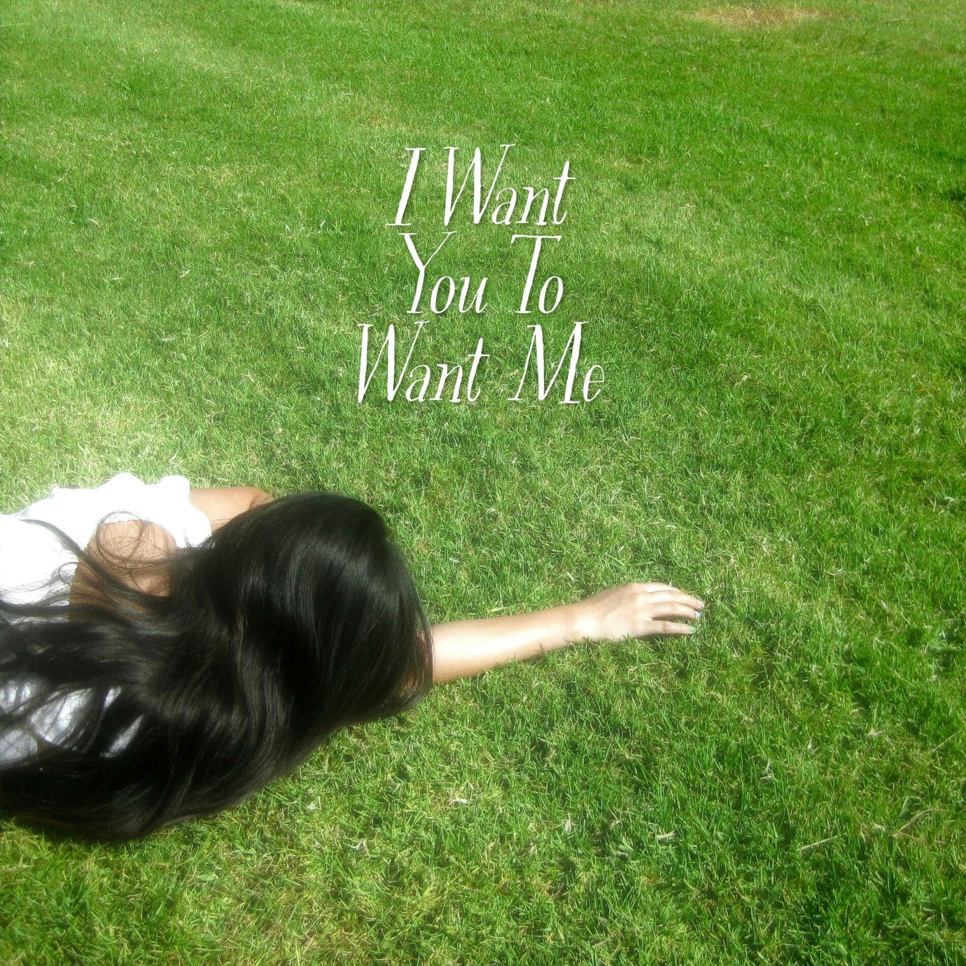 Album cover of I Want You To Want Me
