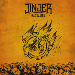 Cover of Bad Water