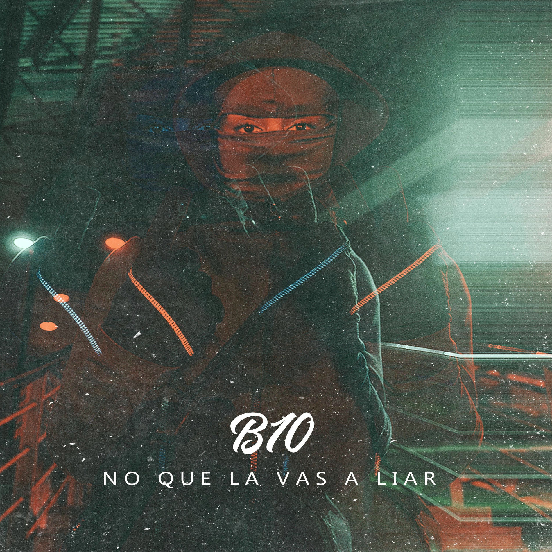 Album cover of No Que La Vas A Liar
