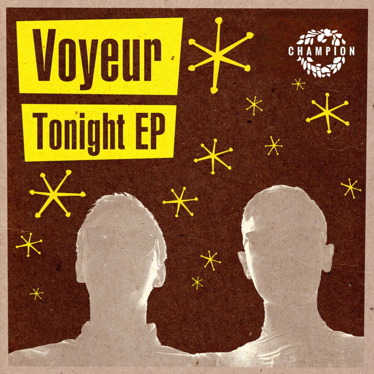 Album cover of Tonight EP