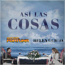 Cover of Así Las Cosas