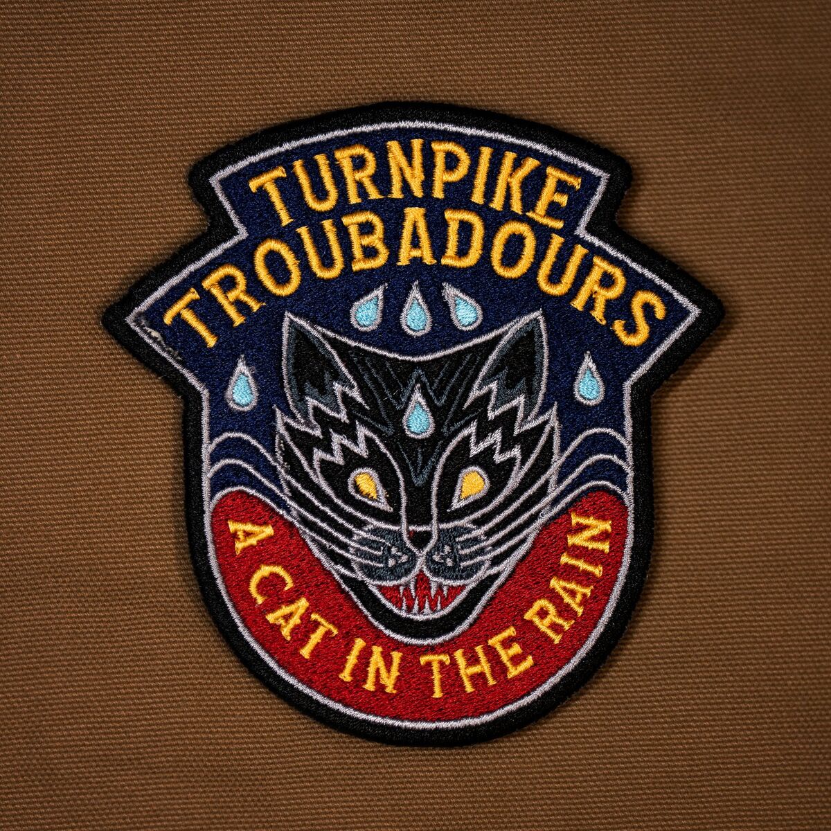 Album cover of Brought Me