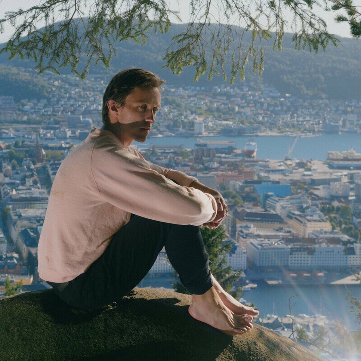 Album cover of Understudy