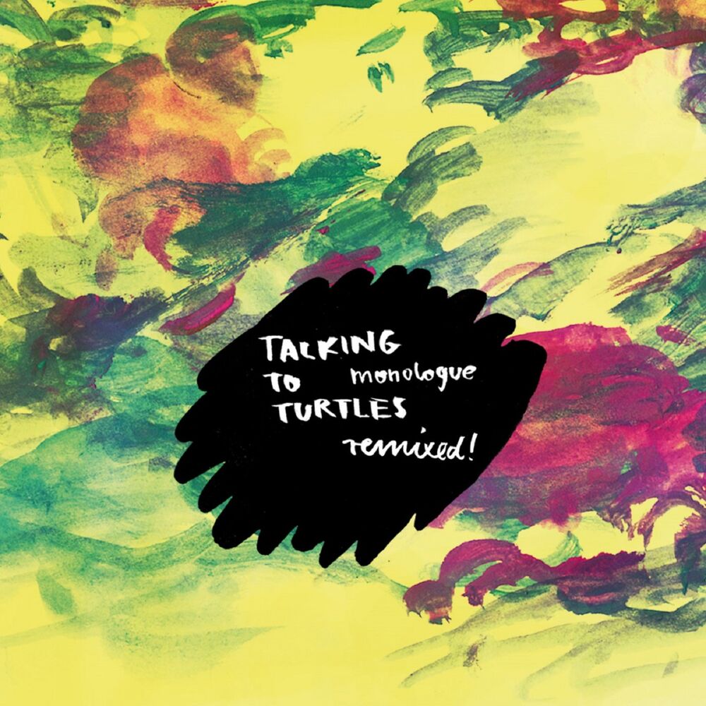 Picture of Monoloque Remixed