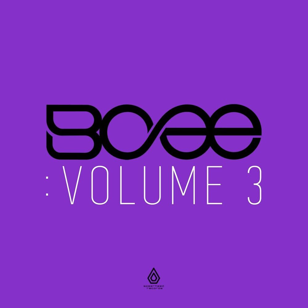 Picture of Volume Three