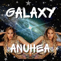 Cover of Galaxy