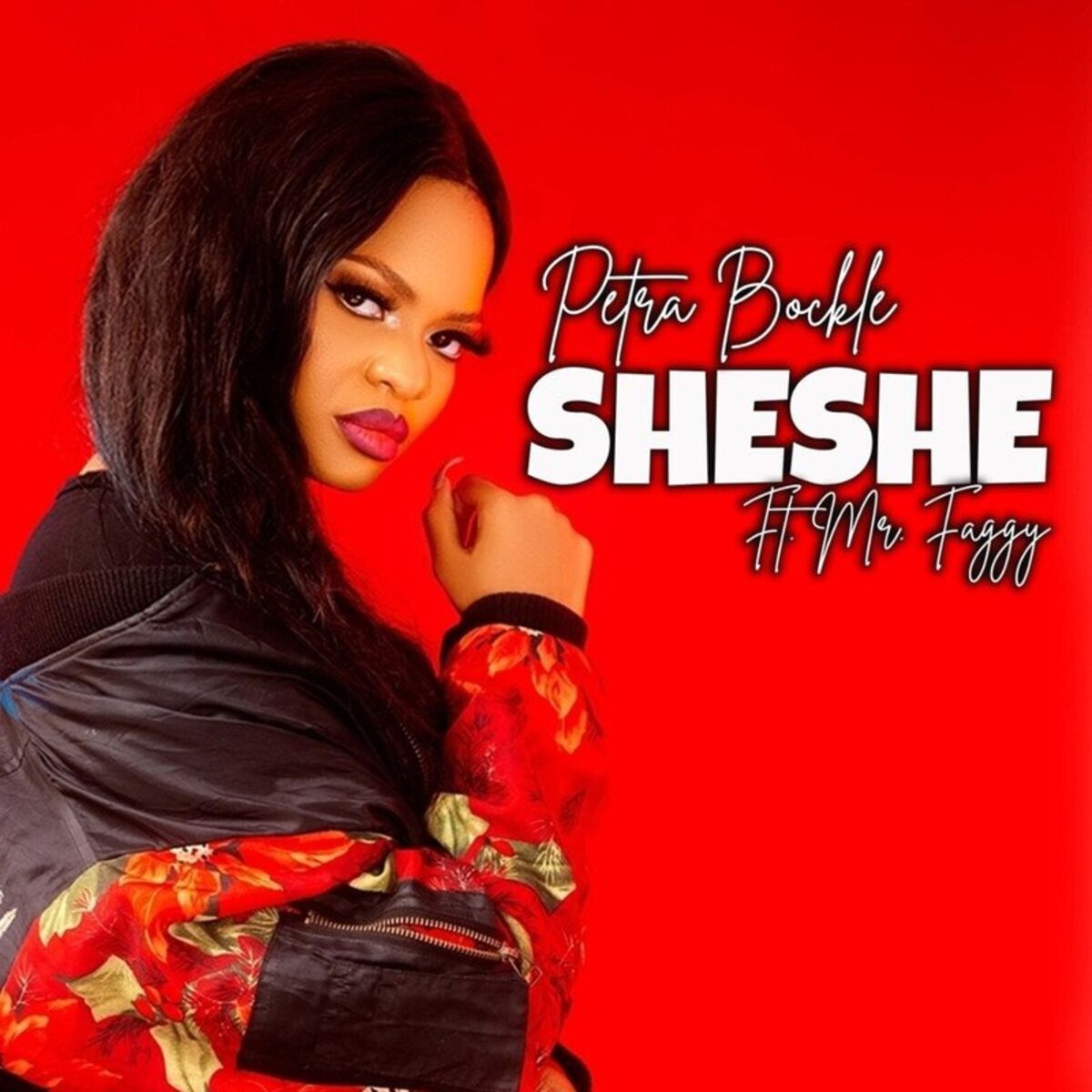 Album cover of Sheshe (Dancehall)