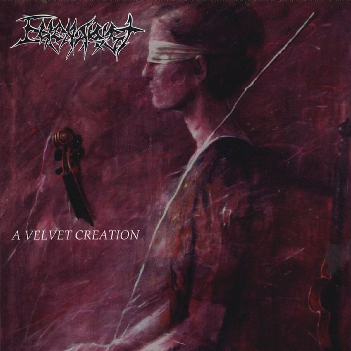 Album cover of A Velvet Creation (Reissue 2001)
