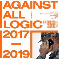 Cover of 2017 - 2019