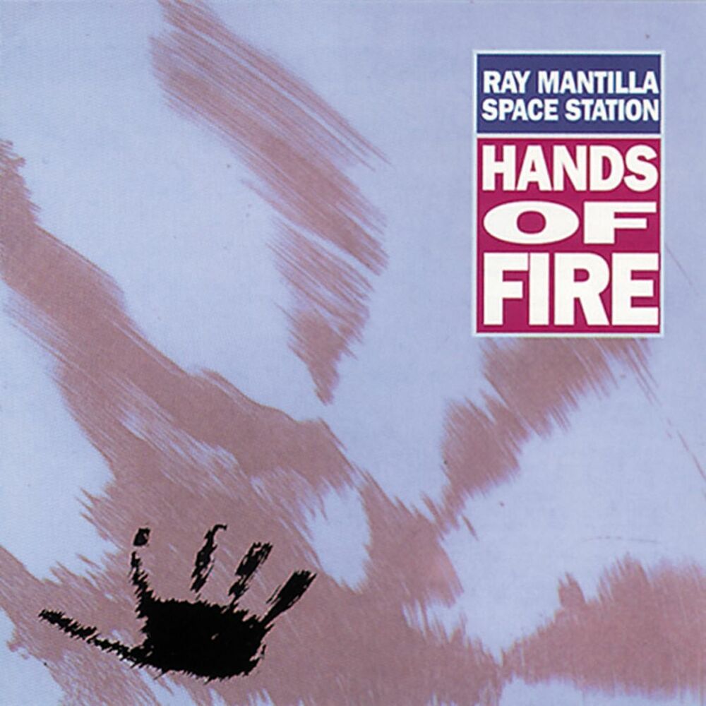 Picture of Hands Of Fire