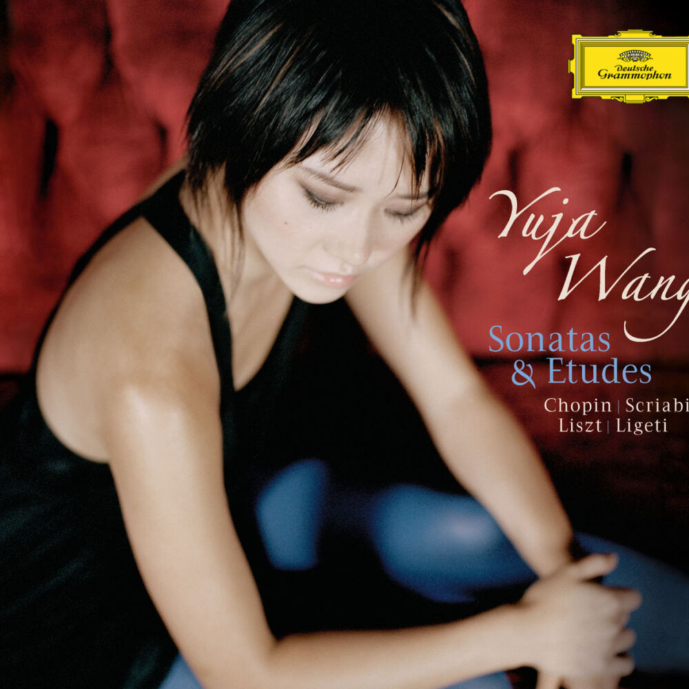 Picture of Sonatas & Etudes