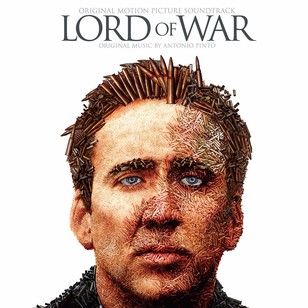 Picture of Lord of War (Original Motion Picture Soundtrack)
